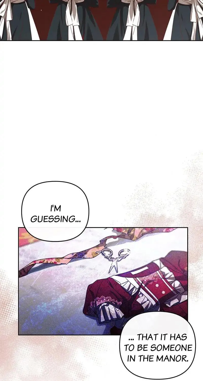 Ungracefully Grace Chapter 11 page 5 - 