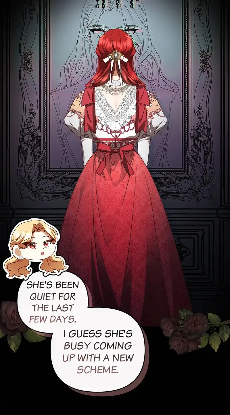 Ungracefully Grace Chapter 11 page 42 - 