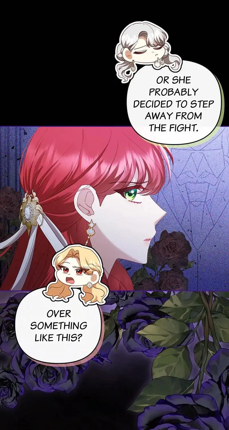 Ungracefully Grace Chapter 11 page 43 - 