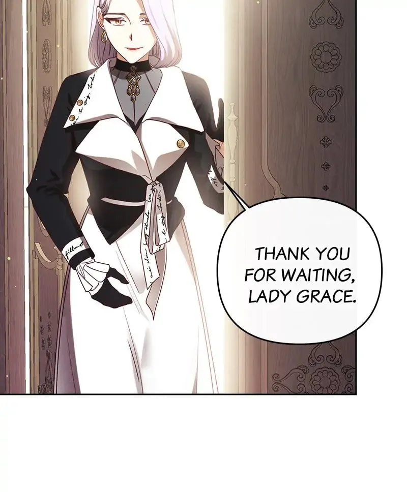 Ungracefully Grace Chapter 11 page 53 - 