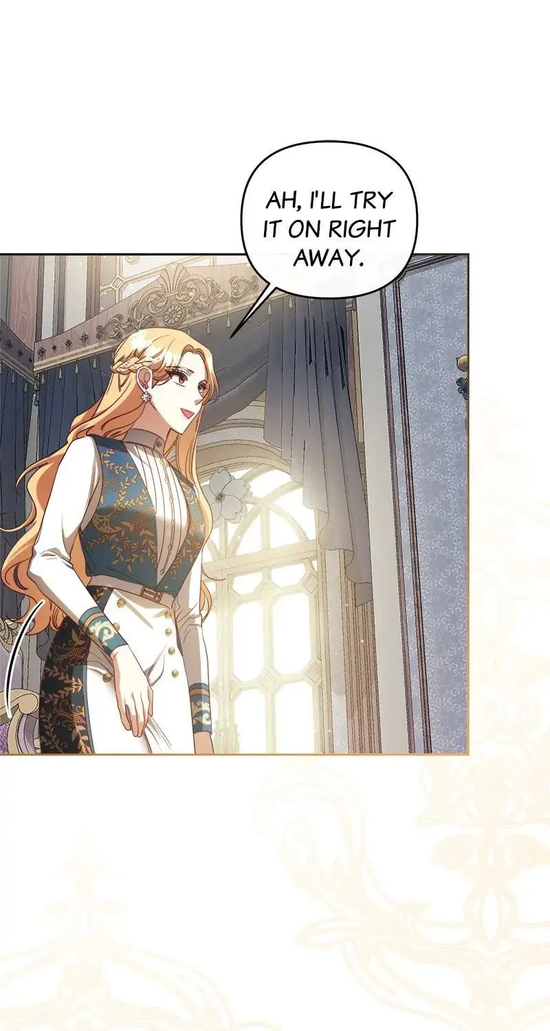Ungracefully Grace Chapter 11 page 54 - 