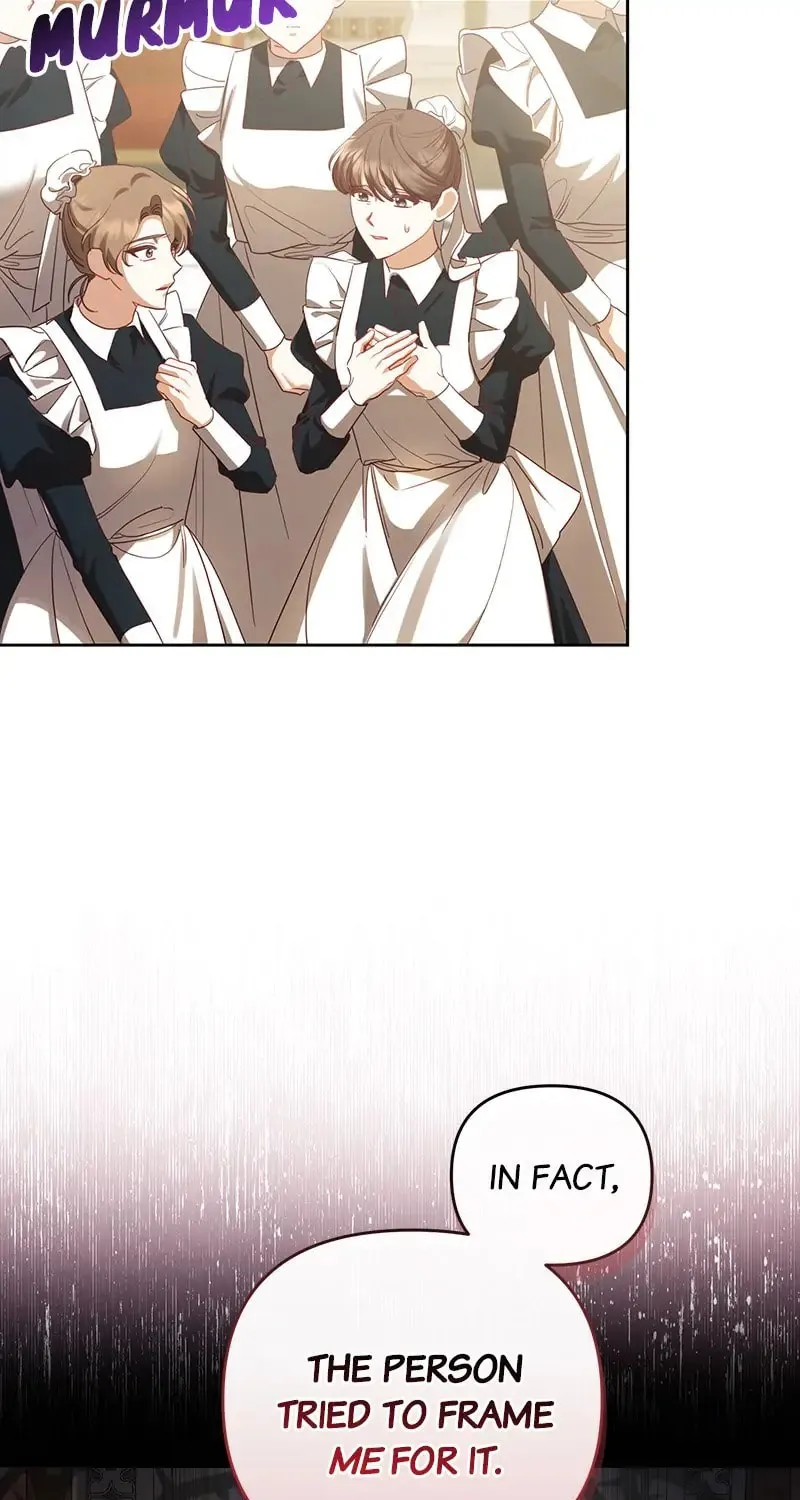 Ungracefully Grace Chapter 11 page 7 - 
