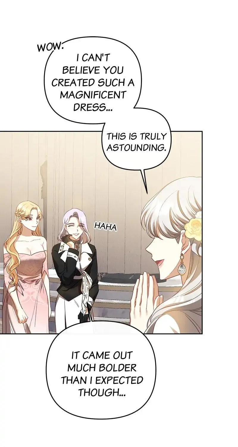 Ungracefully Grace Chapter 11 page 65 - 