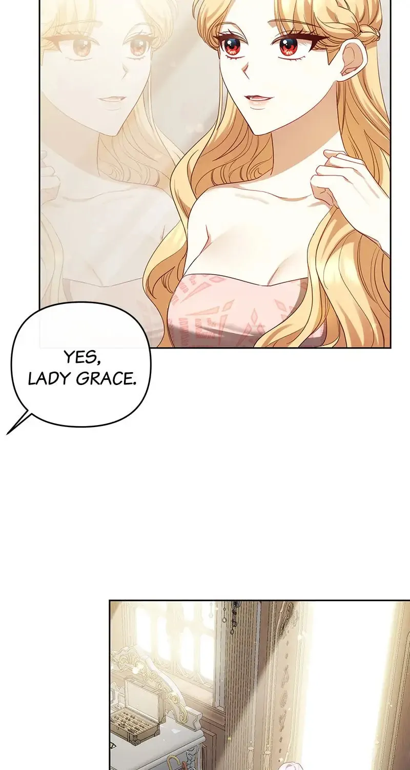 Ungracefully Grace Chapter 11 page 67 - 