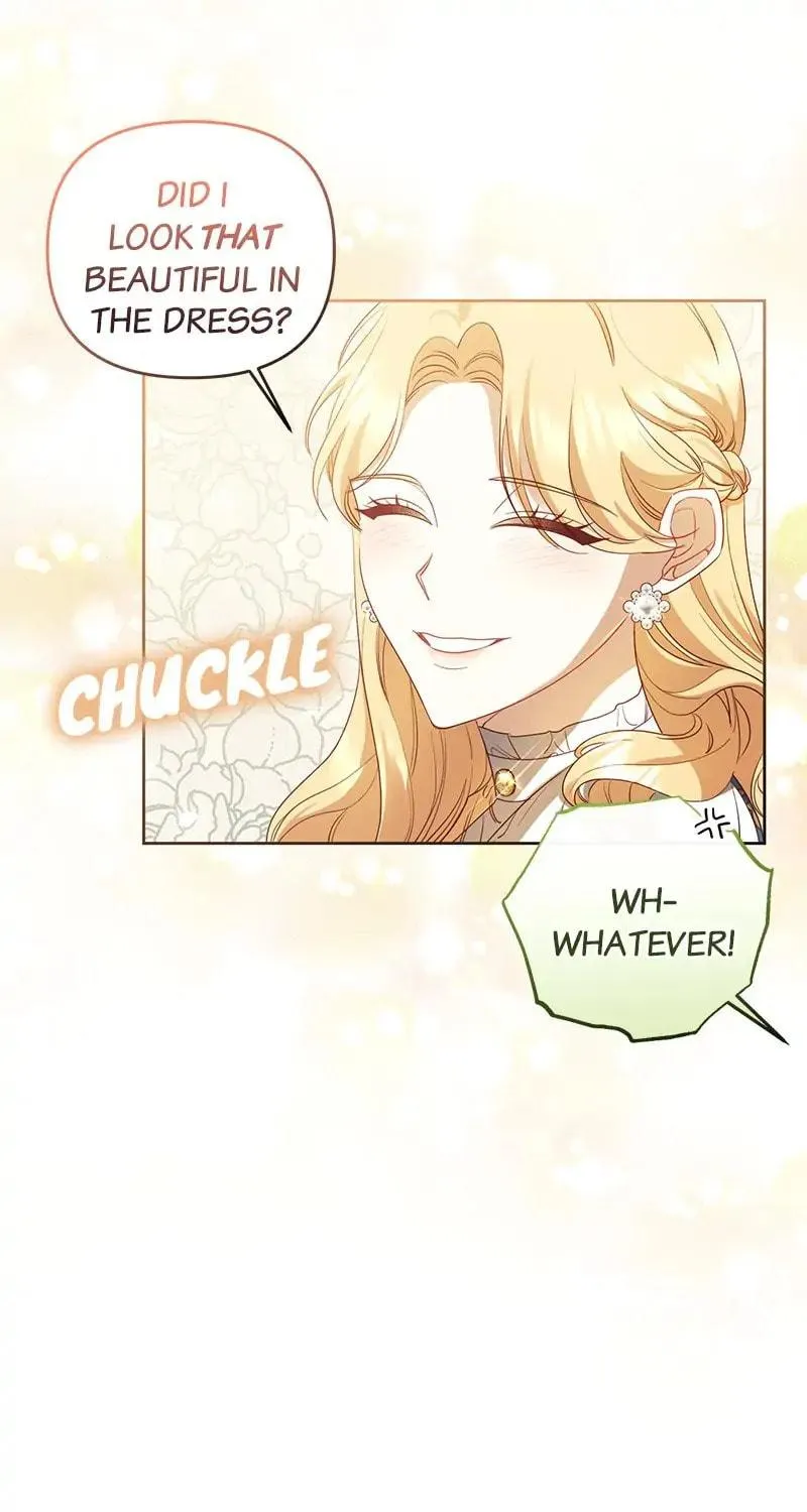 Ungracefully Grace Chapter 11 page 71 - 