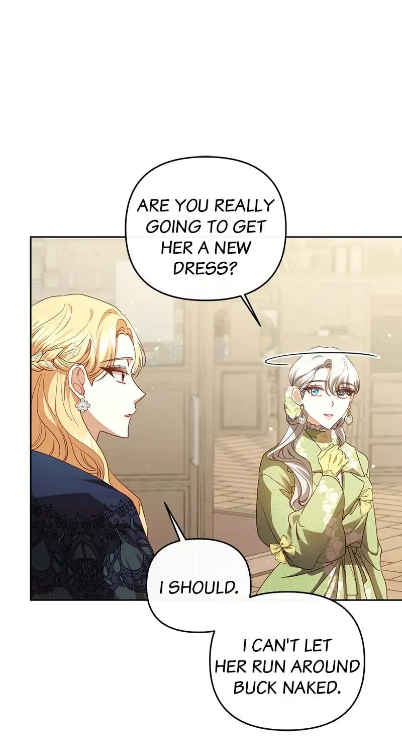 Ungracefully Grace Chapter 11 page 75 - 