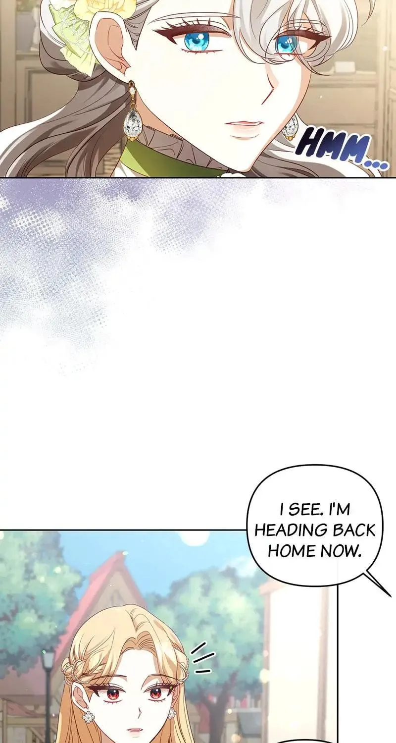 Ungracefully Grace Chapter 11 page 77 - 