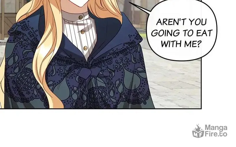 Ungracefully Grace Chapter 11 page 78 - 