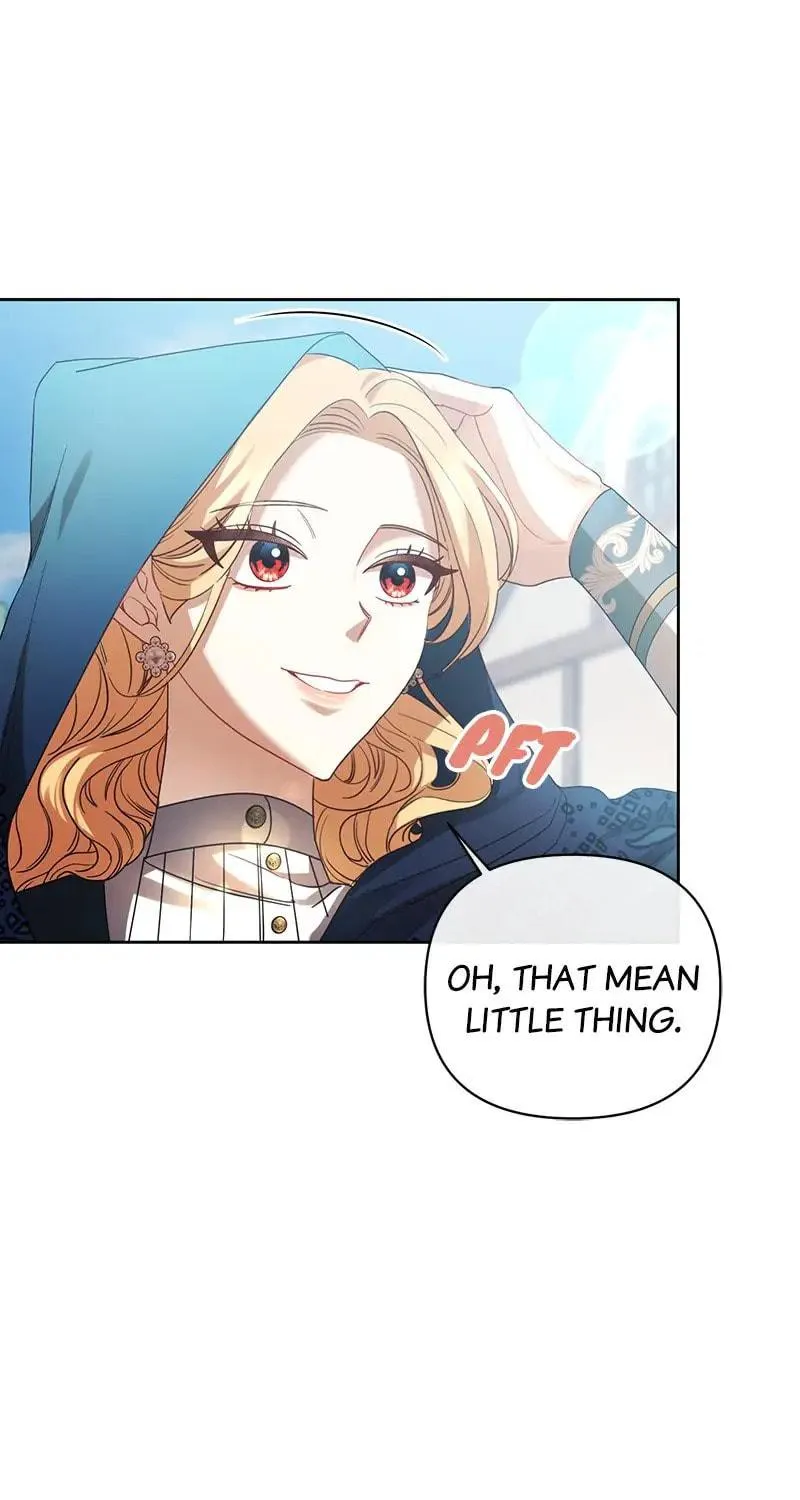 Ungracefully Grace Chapter 11 page 83 - 
