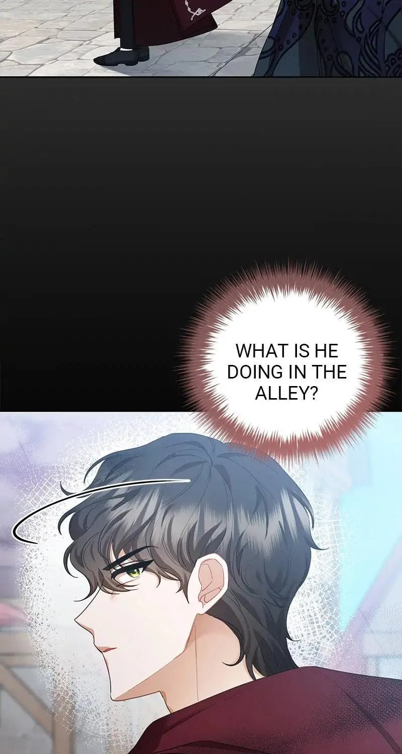 Ungracefully Grace Chapter 11 page 89 - 