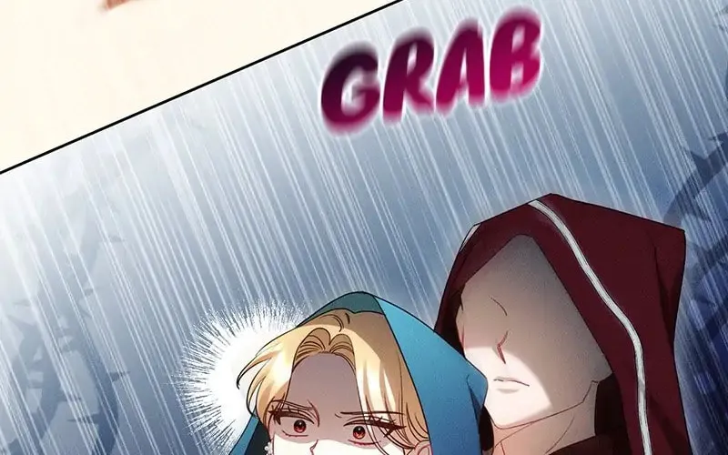 Ungracefully Grace Chapter 11 page 98 - 