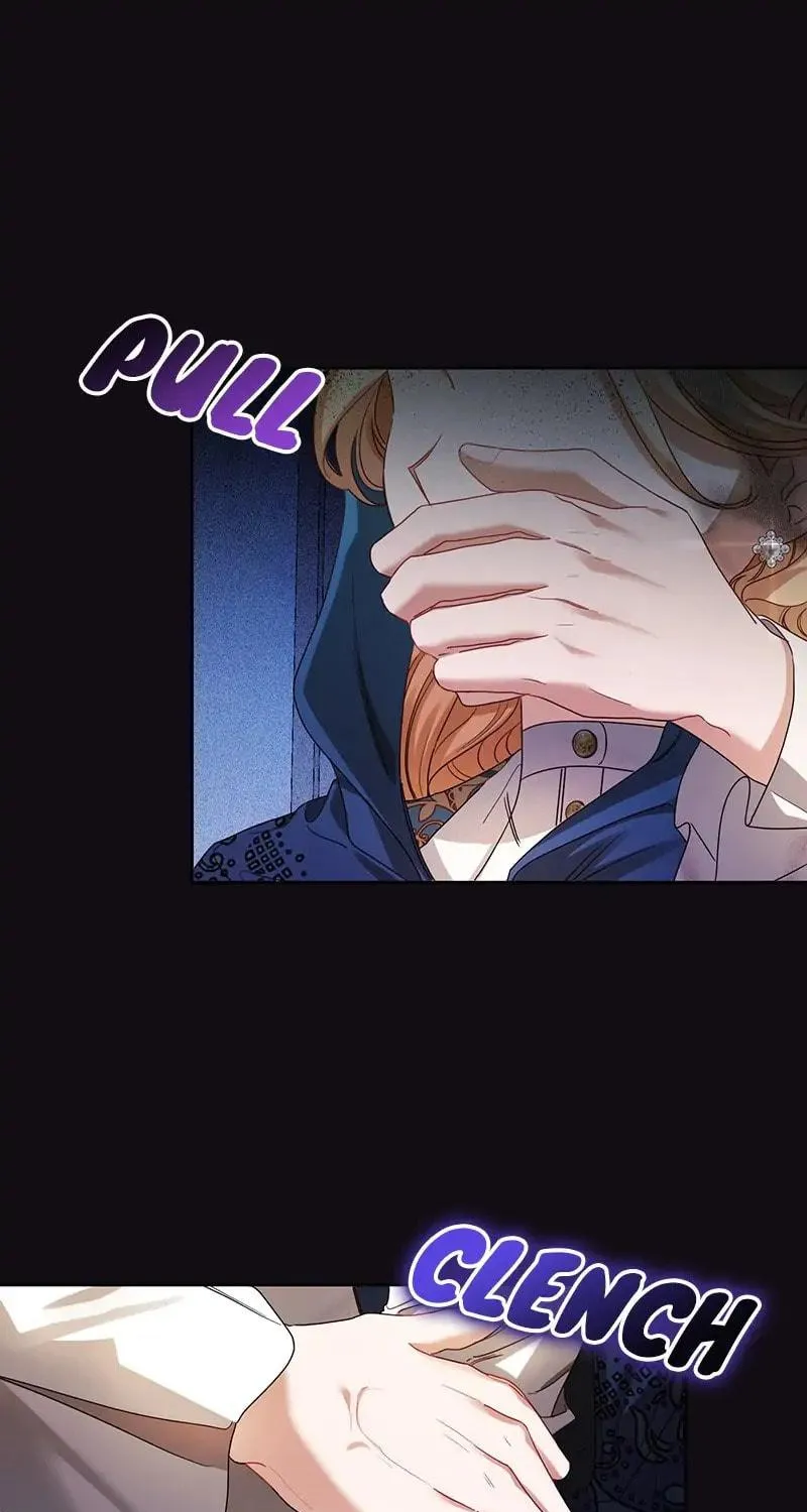 Ungracefully Grace Chapter 11 page 100 - 