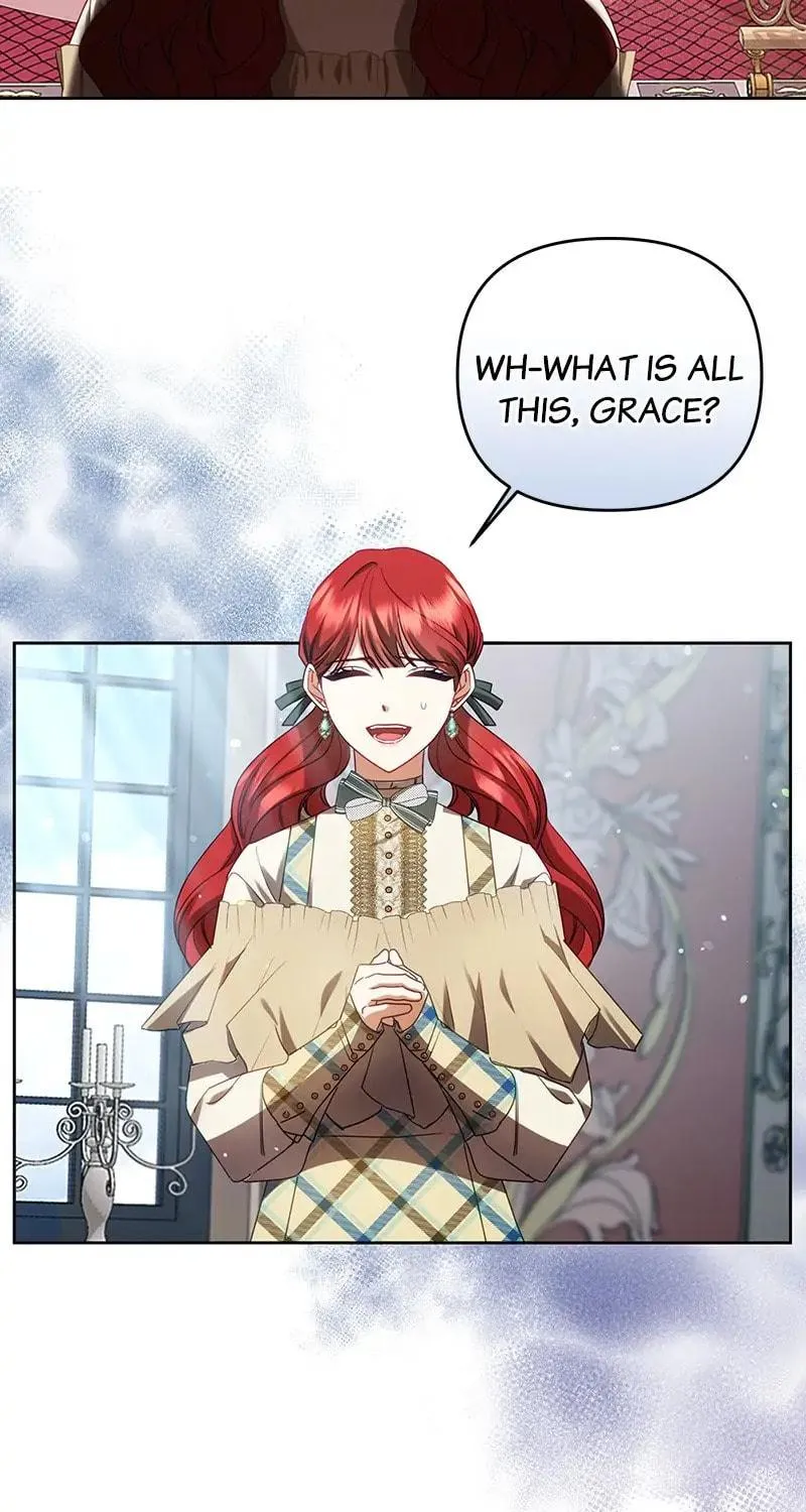 Ungracefully Grace Chapter 12 page 101 - 