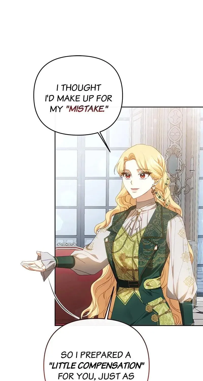 Ungracefully Grace Chapter 12 page 103 - 
