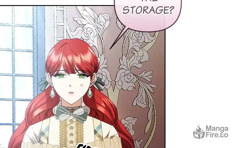 Ungracefully Grace Chapter 12 page 108 - 