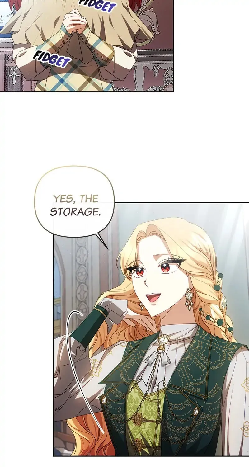 Ungracefully Grace Chapter 12 page 109 - 