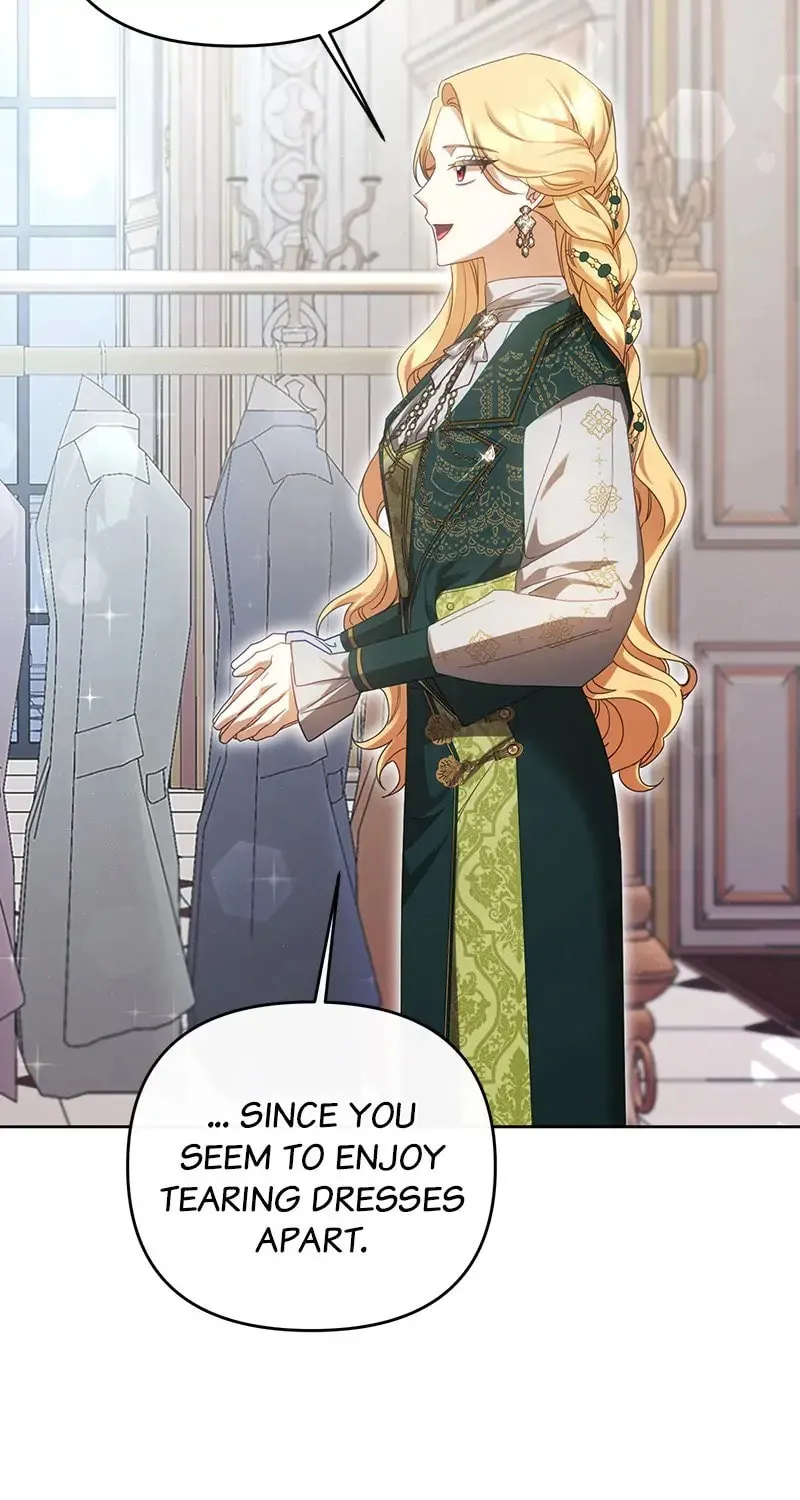 Ungracefully Grace Chapter 12 page 111 - 