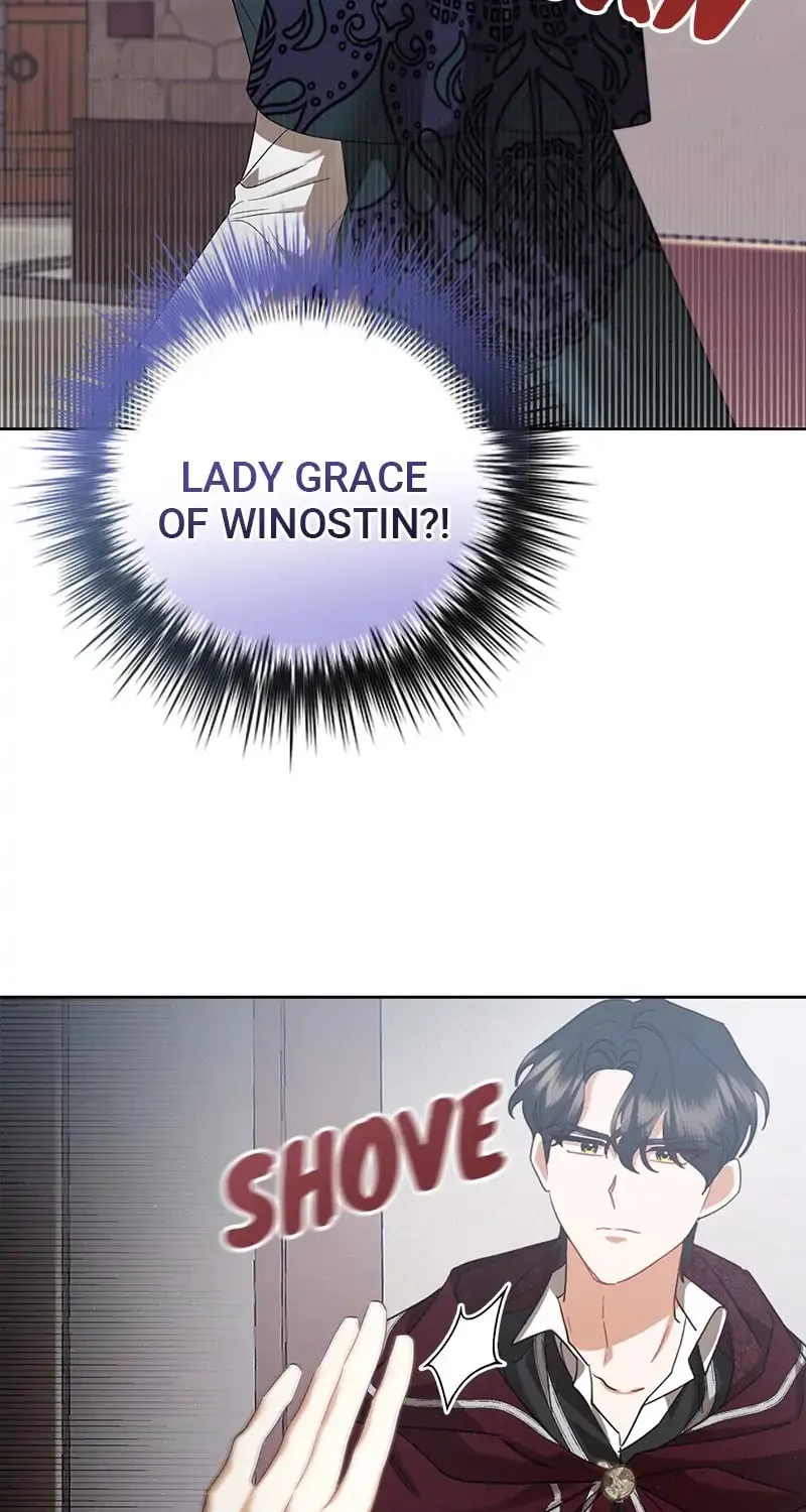 Ungracefully Grace Chapter 12 page 15 - 