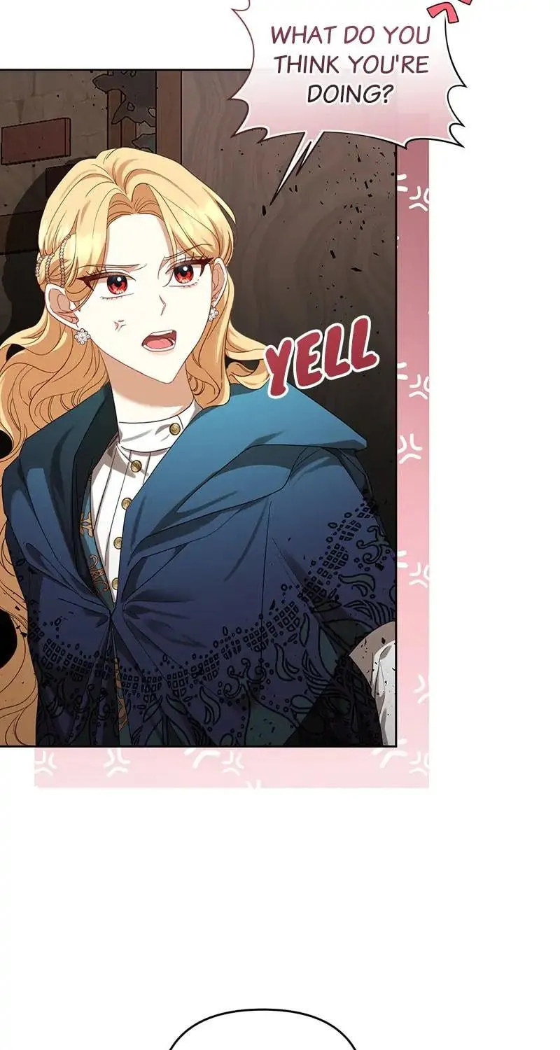 Ungracefully Grace Chapter 12 page 17 - 