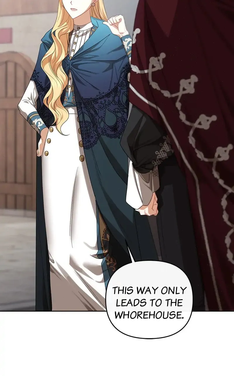 Ungracefully Grace Chapter 12 page 21 - 