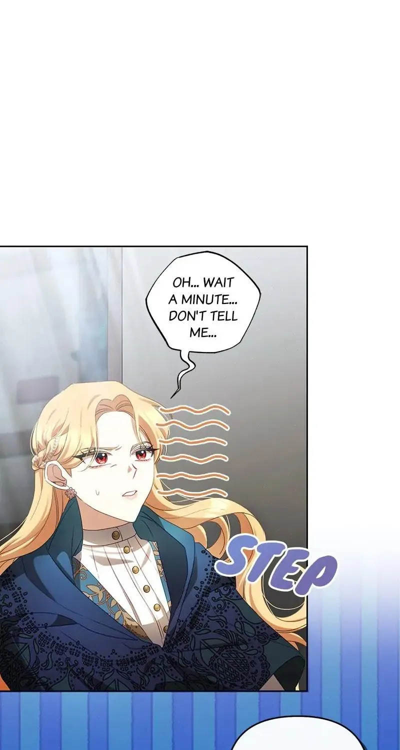 Ungracefully Grace Chapter 12 page 22 - 