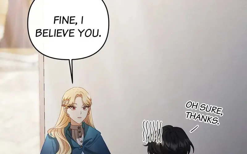 Ungracefully Grace Chapter 12 page 27 - 