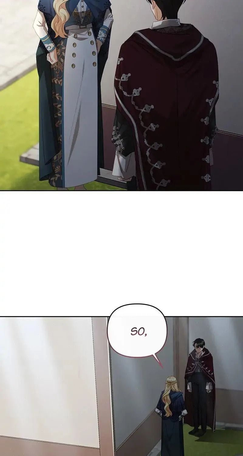 Ungracefully Grace Chapter 12 page 28 - 