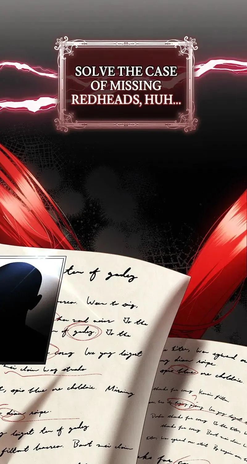 Ungracefully Grace Chapter 12 page 33 - 
