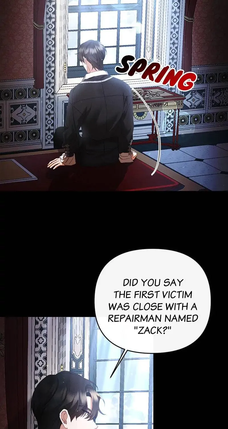 Ungracefully Grace Chapter 12 page 39 - 