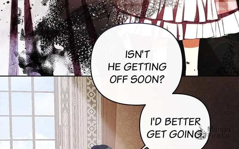 Ungracefully Grace Chapter 12 page 46 - 