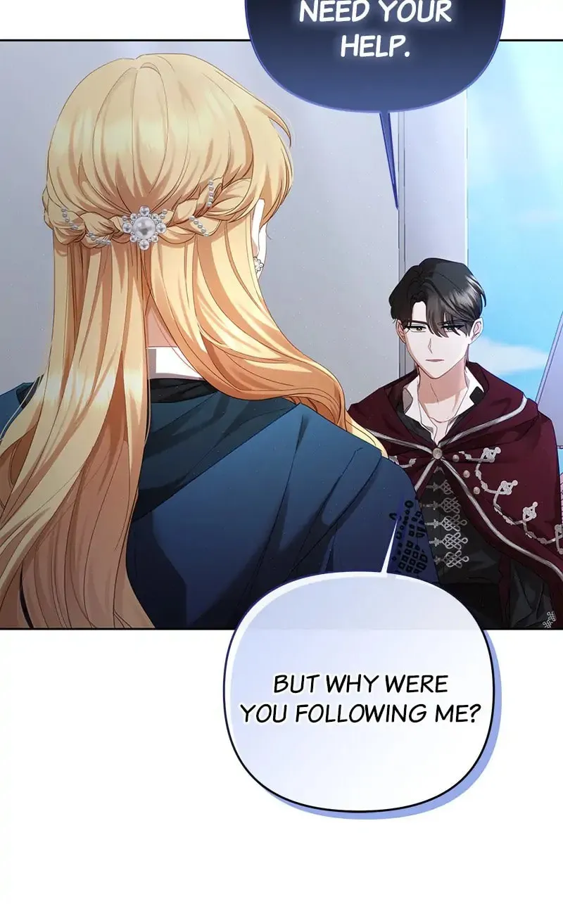 Ungracefully Grace Chapter 12 page 60 - 