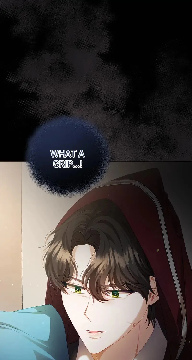 Ungracefully Grace Chapter 12 page 7 - 