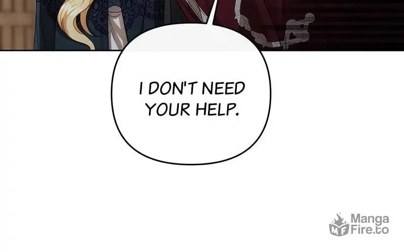Ungracefully Grace Chapter 12 page 75 - 