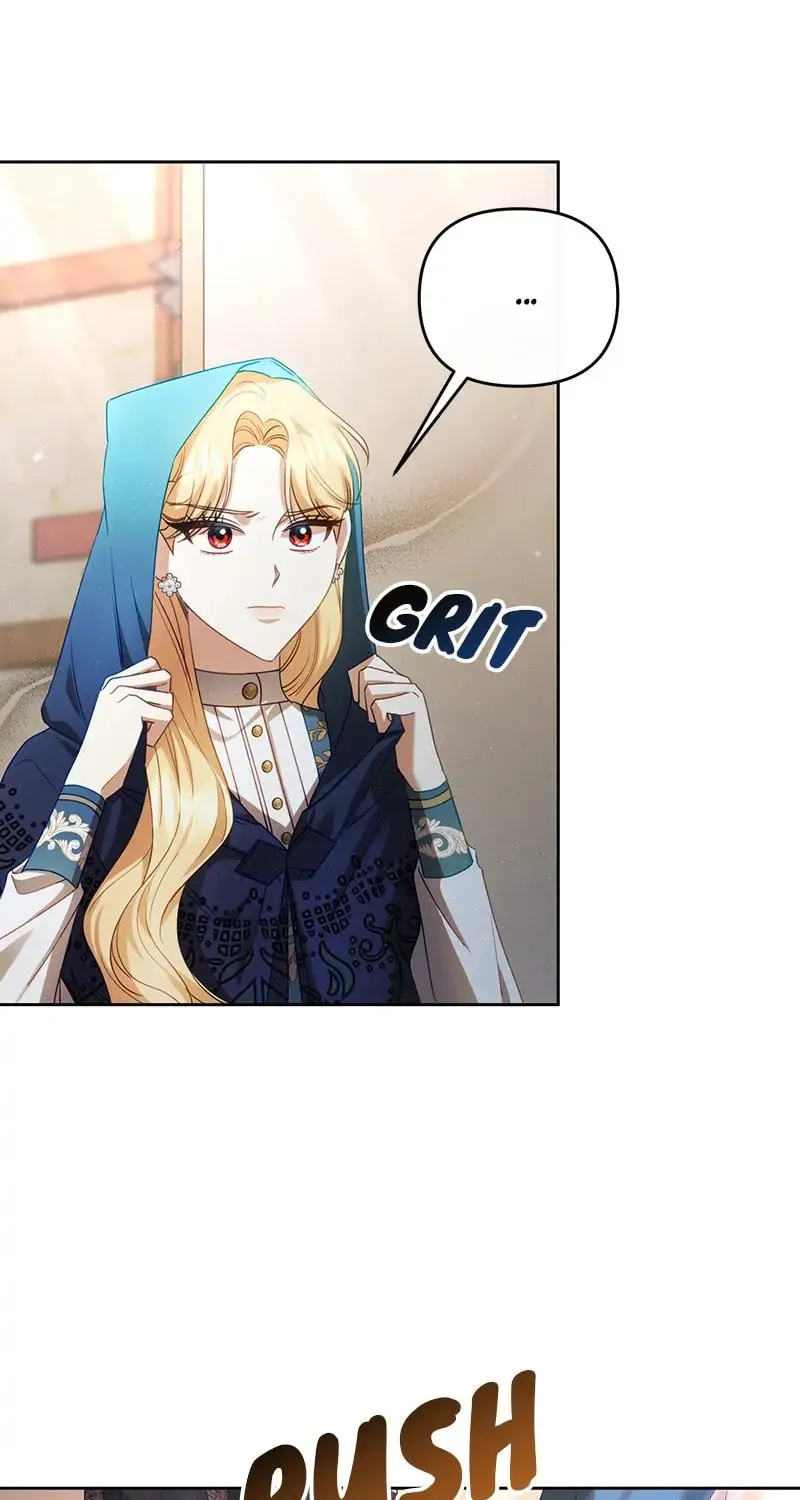 Ungracefully Grace Chapter 12 page 76 - 