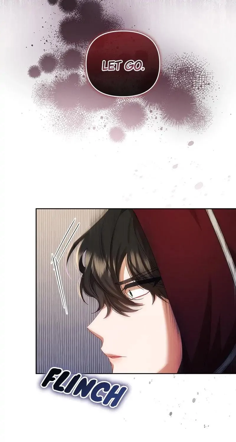 Ungracefully Grace Chapter 12 page 9 - 