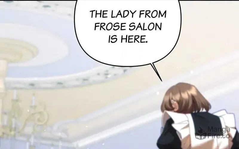 Ungracefully Grace Chapter 12 page 94 - 