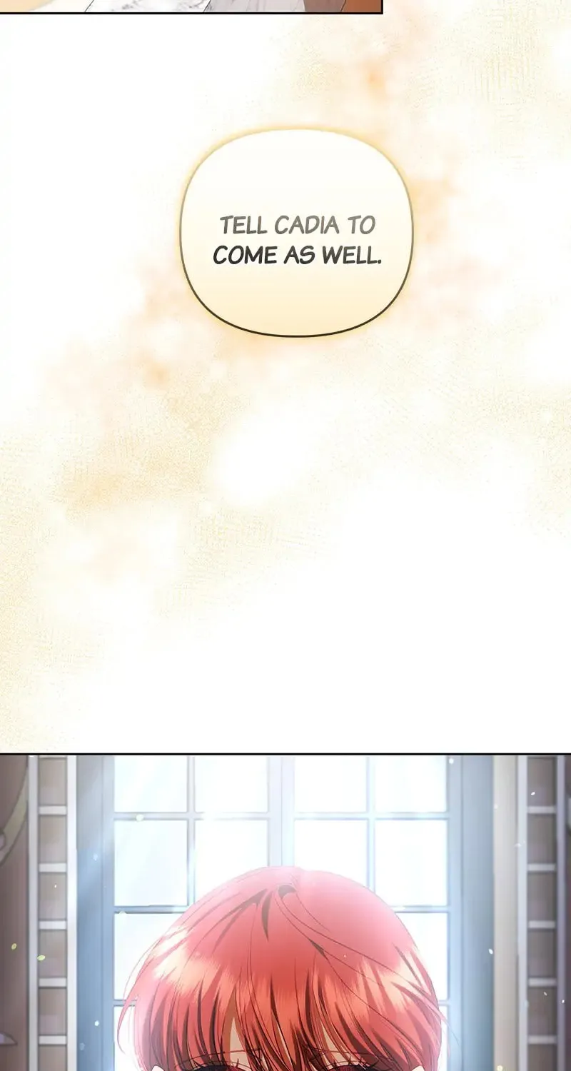 Ungracefully Grace Chapter 12 page 97 - 