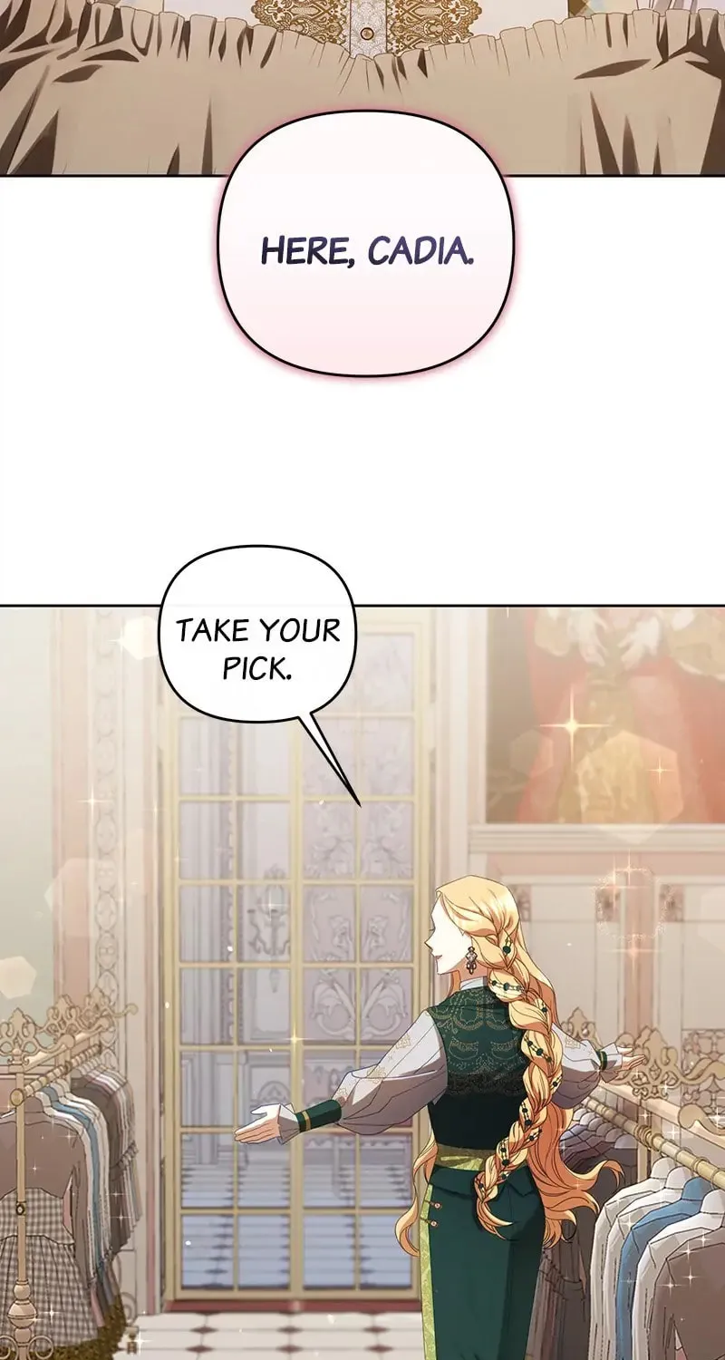Ungracefully Grace Chapter 12 page 99 - 