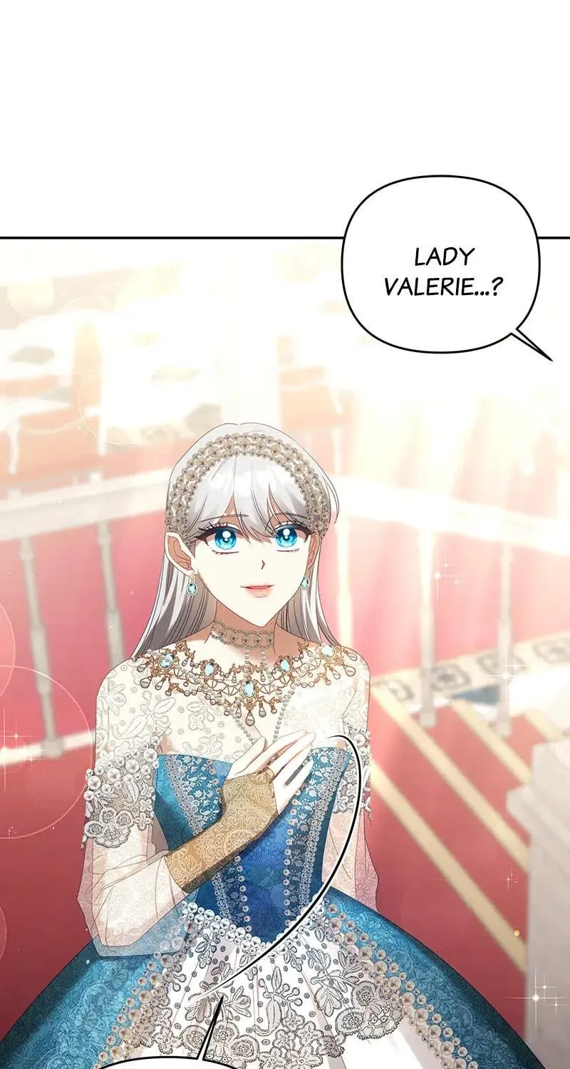 Ungracefully Grace Chapter 13 page 101 - 