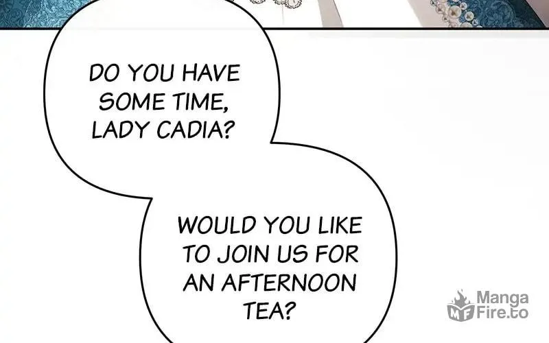Ungracefully Grace Chapter 13 page 102 - 