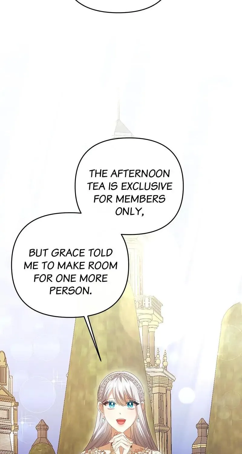 Ungracefully Grace Chapter 13 page 103 - 