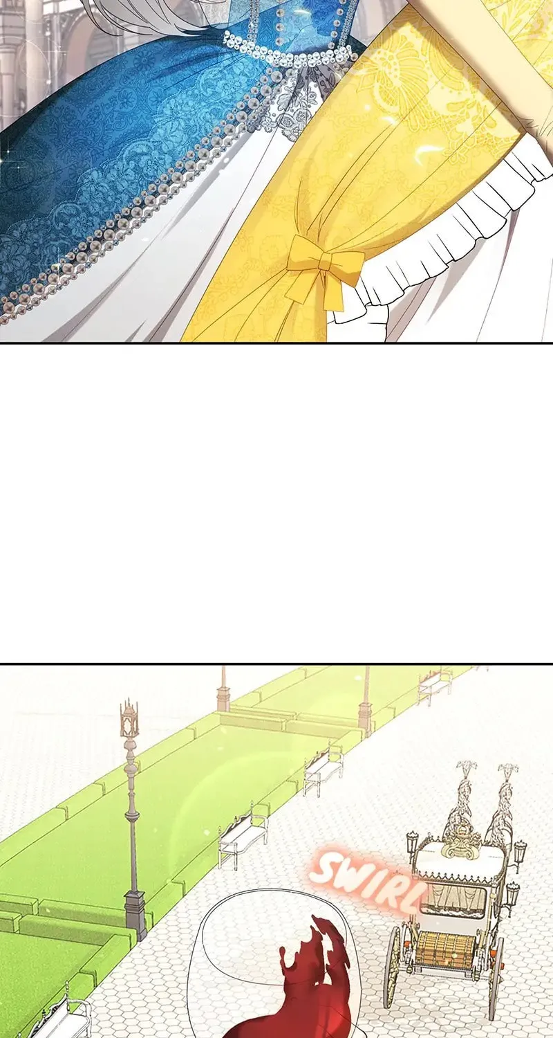 Ungracefully Grace Chapter 13 page 126 - 