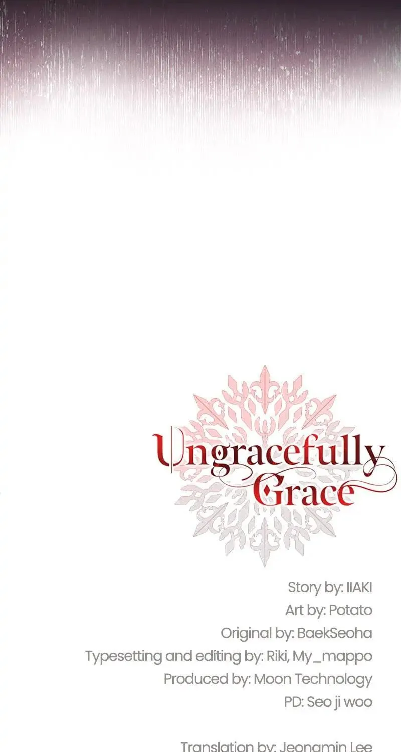 Ungracefully Grace Chapter 13 page 130 - 