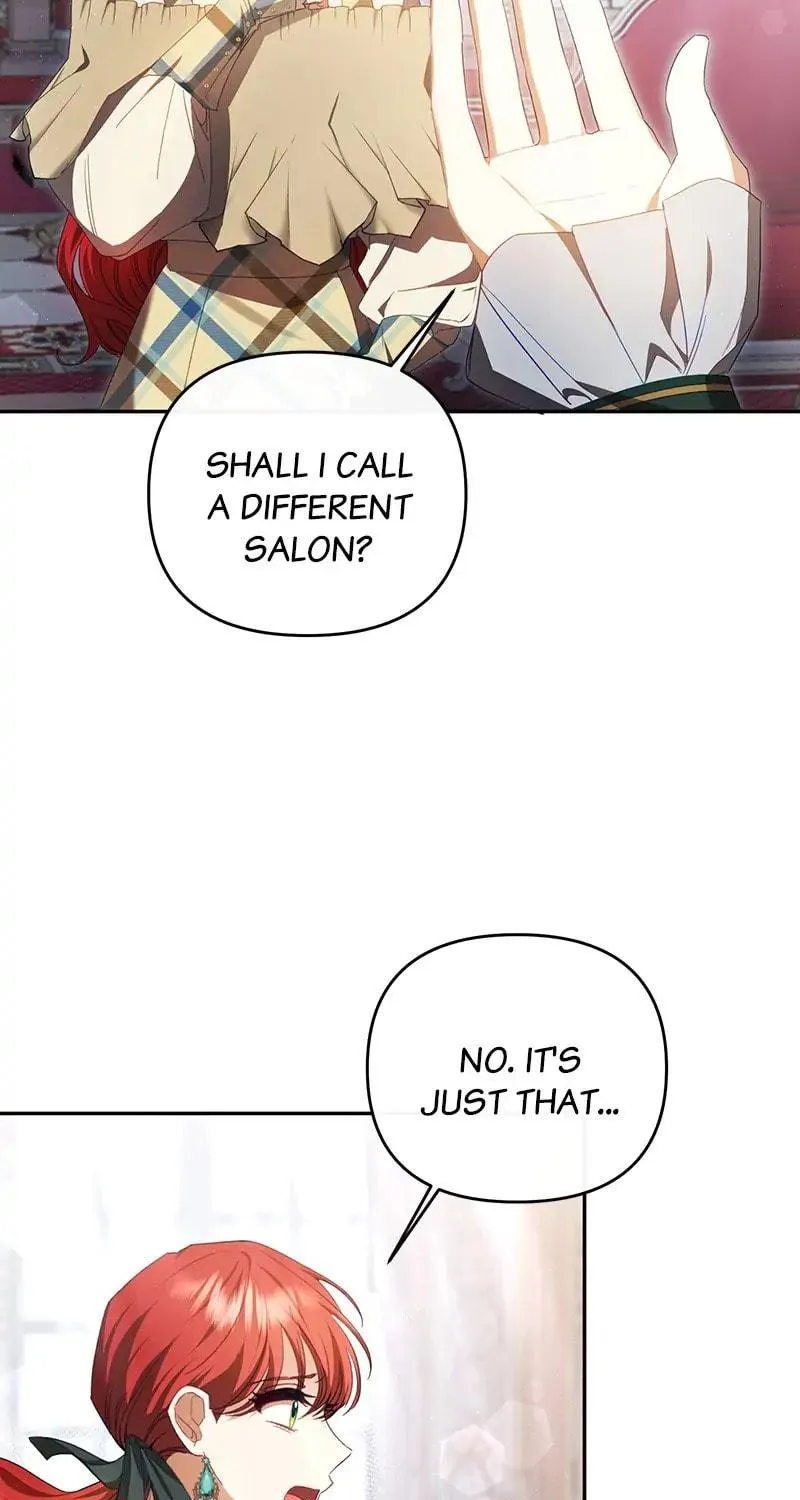 Ungracefully Grace Chapter 13 page 27 - 