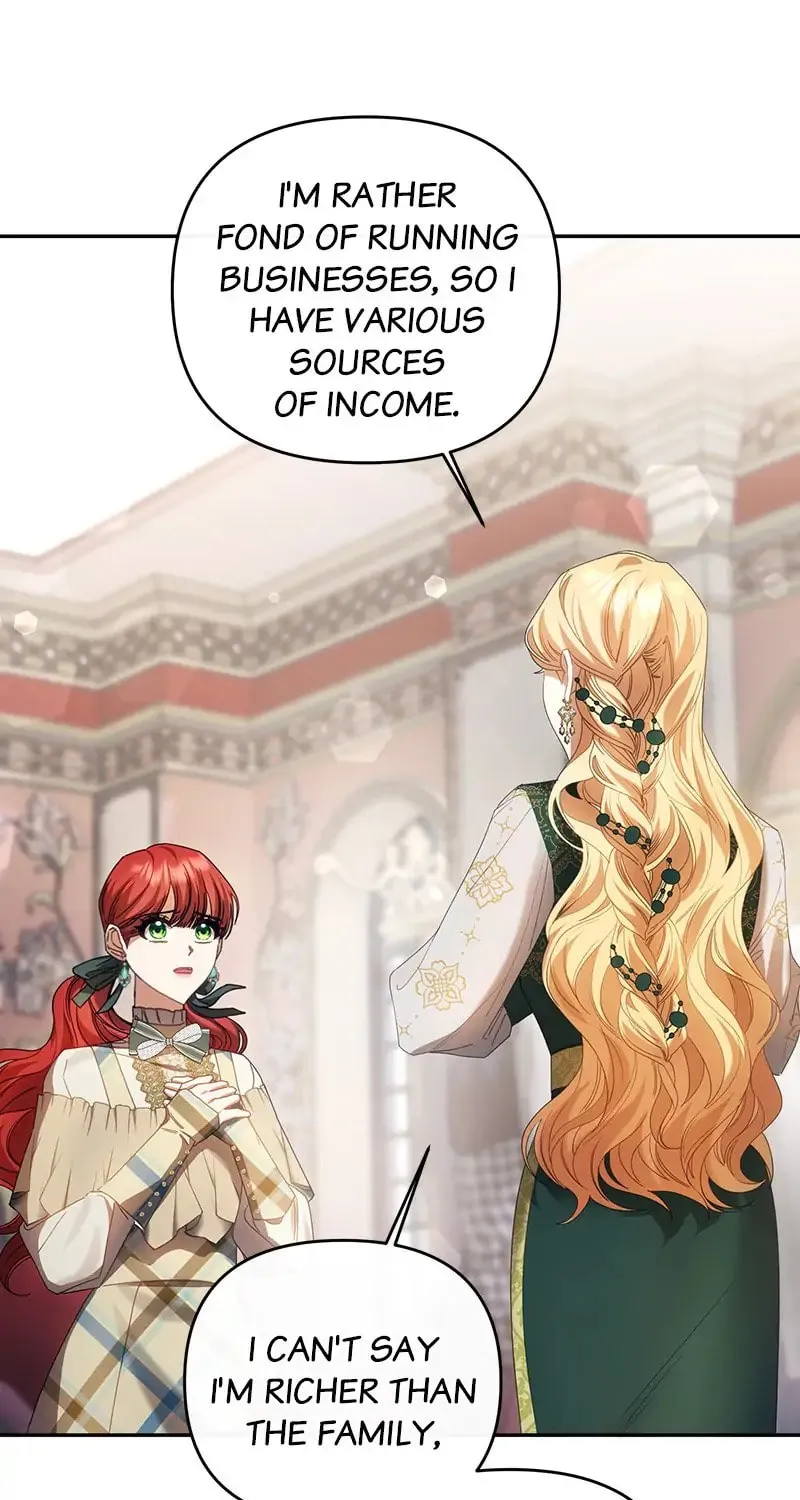 Ungracefully Grace Chapter 13 page 40 - 
