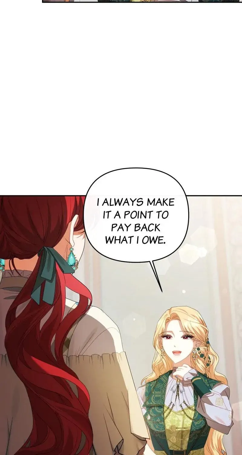 Ungracefully Grace Chapter 13 page 46 - 