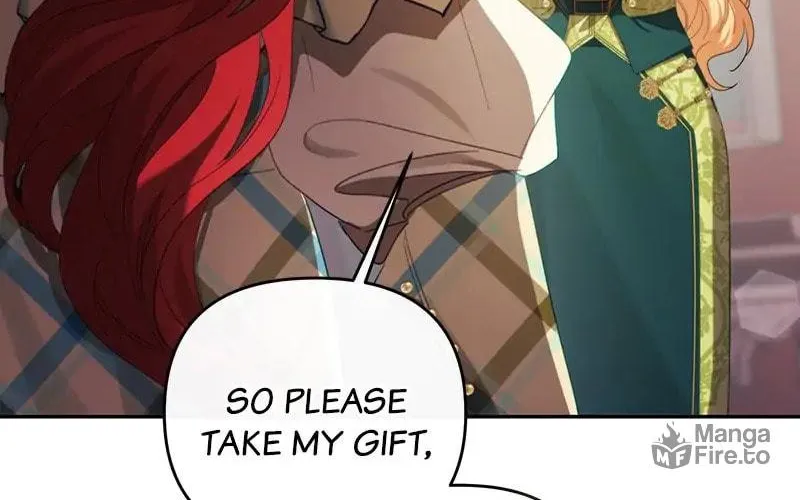 Ungracefully Grace Chapter 13 page 47 - 