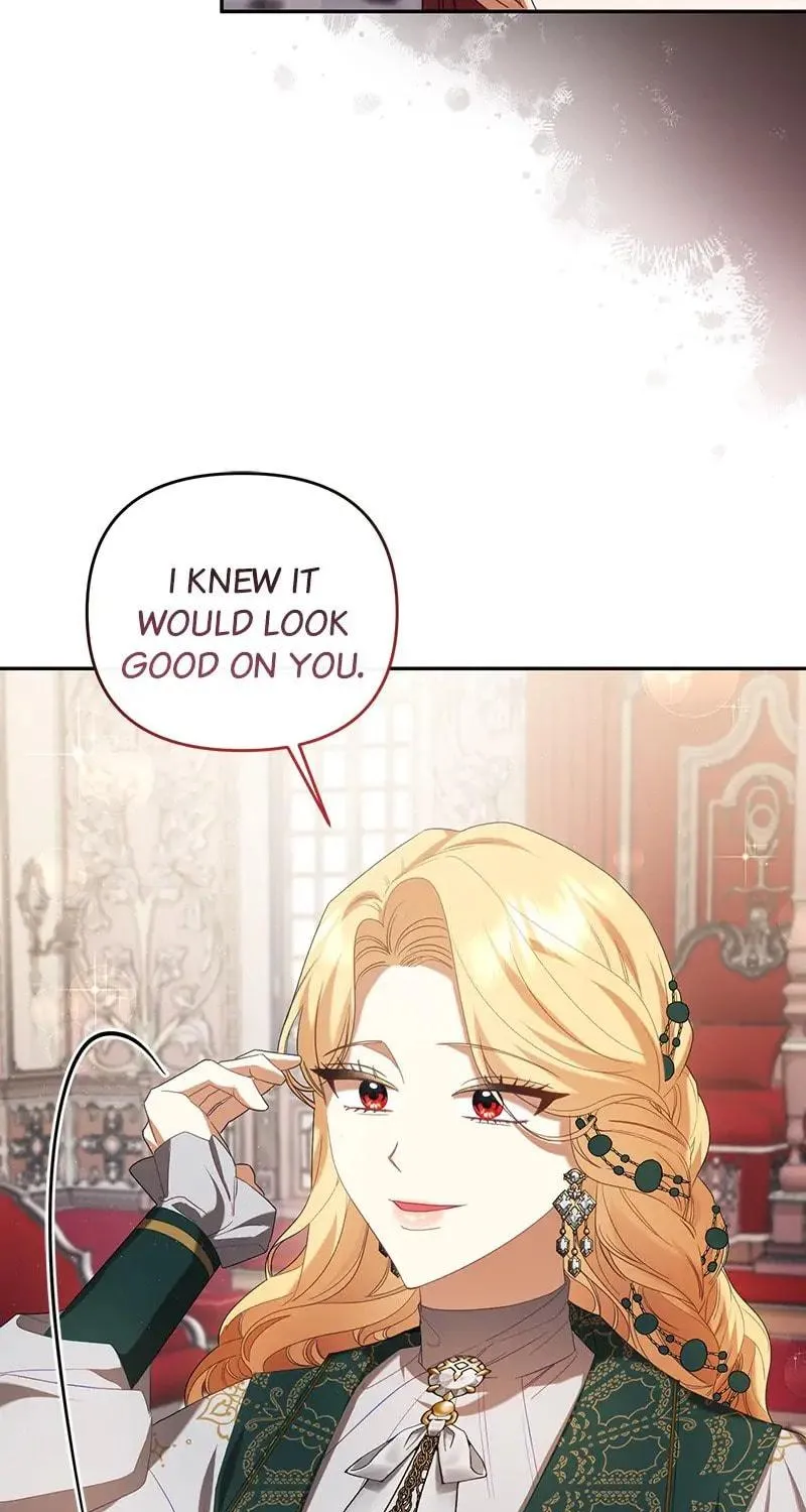 Ungracefully Grace Chapter 13 page 72 - 