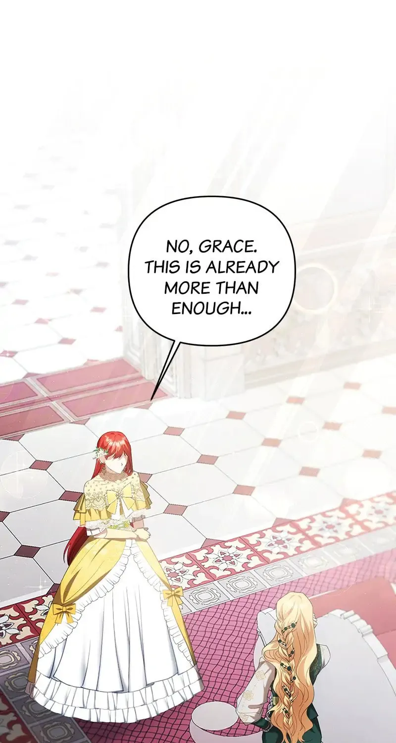Ungracefully Grace Chapter 13 page 76 - 