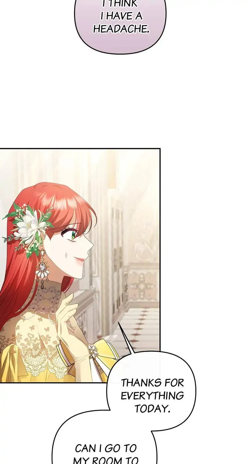 Ungracefully Grace Chapter 13 page 78 - 